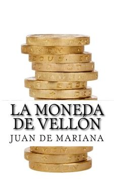 portada La Moneda de Vellon (in Spanish)