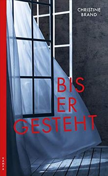 portada Bis er Gesteht (en Alemán)