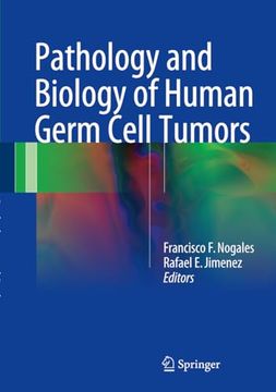 portada Pathology and Biology of Human Germ Cell Tumors (en Inglés)