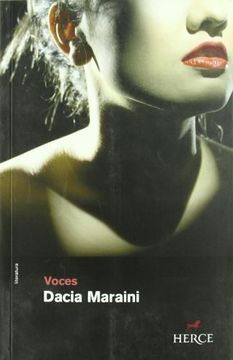 portada Voces (Literatura (Herce)) (in Spanish)