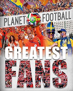 portada Greatest Fans (Planet Football)