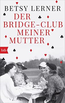 portada Der Bridge-Club Meiner Mutter (en Alemán)