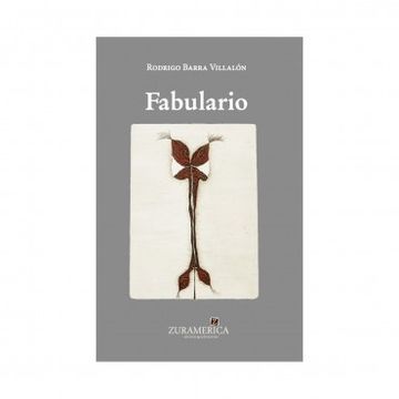 portada Fabulario (in Spanish)