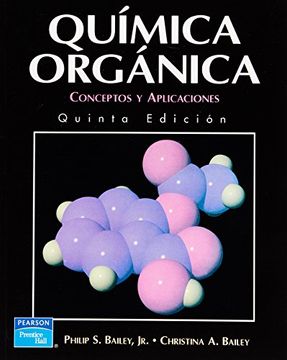 portada Quimica Organica Conceptos y Aplicaciones