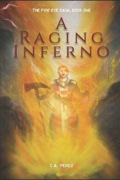 portada A Raging Inferno (in English)