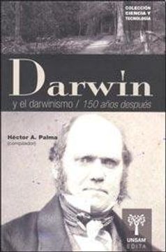 portada Darwin y el Darwinismo: 150 Años Después