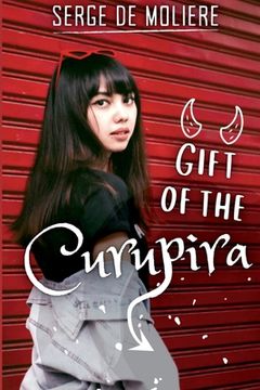 portada Gift of the Curupira
