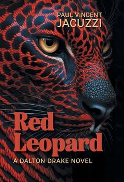 portada Red Leopard (in English)