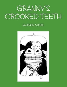 portada Granny's Crooked Teeth (en Inglés)