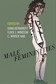 portada Male Femininities (in English)