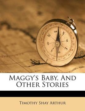 portada maggy's baby, and other stories (in English)