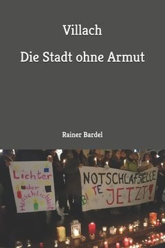 portada Villach Die Stadt ohne Armut (in German)