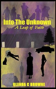 portada Into the Unknown: A Leap of Faith (en Inglés)