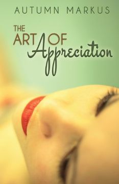 portada The Art of Appreciation