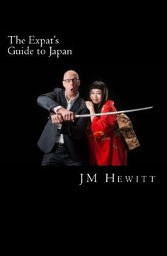 portada The Expat's Guide to Japan (But Why?)
