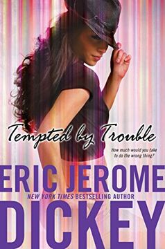 portada Tempted by Trouble (in English)