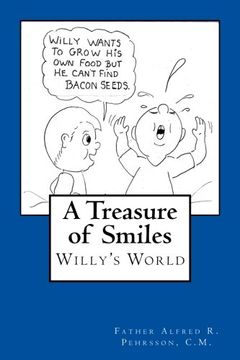 portada A Treasure of Smiles: Willy's World: Volume 10