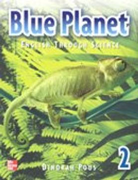 portada pack blue planet 2 (studen book + project book + cd)