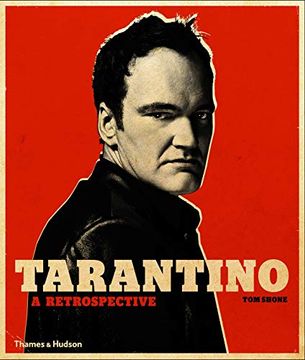 portada Tarantino (en Inglés)