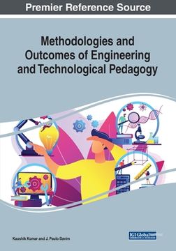 portada Methodologies and Outcomes of Engineering and Technological Pedagogy (en Inglés)