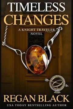 portada Timeless Changes (in English)