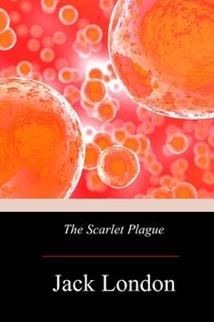 portada The Scarlet Plague (en Inglés)