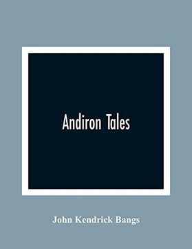 portada Andiron Tales 
