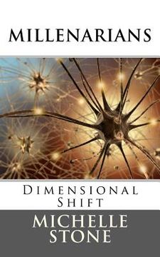 portada dimensional shift: millenarians (in English)