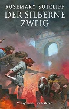 portada Der Silberne Zweig (en Alemán)