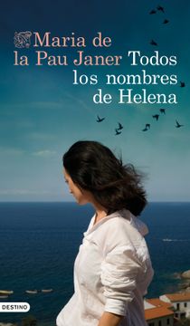 portada Todos los nombres de Helena (in Spanish)