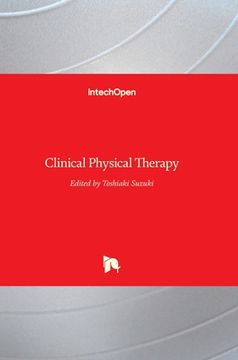 portada Clinical Physical Therapy (en Inglés)