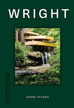portada Design Monograph: Wright (en Inglés)
