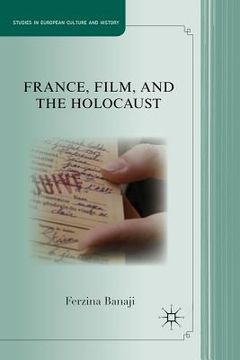 portada france, film, and the holocaust