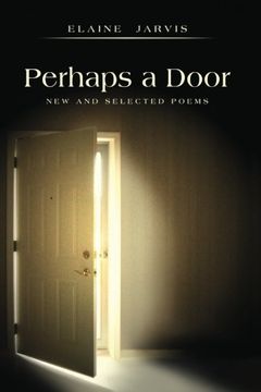 portada Perhaps a Door: New and Selected Poems