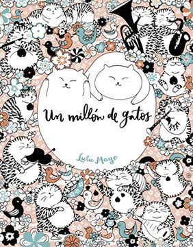 portada Millon de Gatos, un (in Spanish)