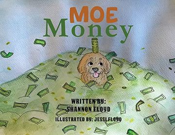 portada Moe Money (en Inglés)
