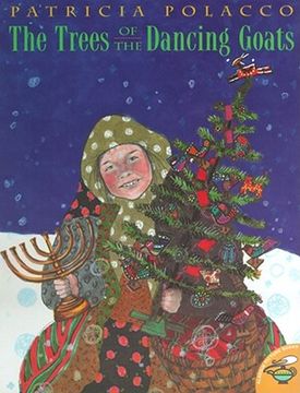 the trees of the dancing goats (en Inglés)
