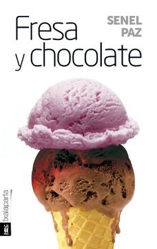 portada Fresa y Chocolate