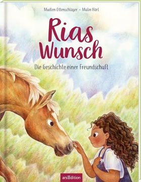 portada Rias Wunsch (en Alemán)