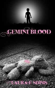 portada Gemini Blood (in English)