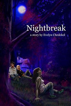portada Nightbreak (en Inglés)