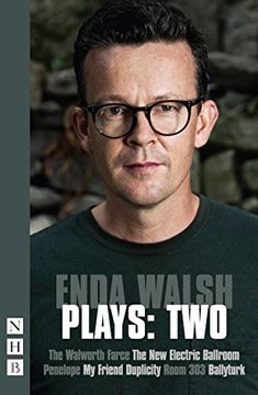 portada Enda Walsh Plays: Two