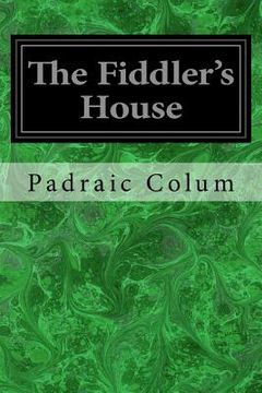 portada The Fiddler's House (in English)