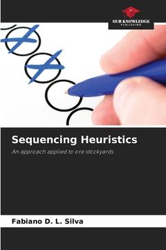 portada Sequencing Heuristics (en Inglés)