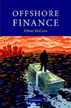 portada Offshore Finance (in English)