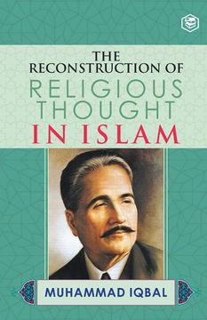 portada The Reconstruction of Religious Thought in Islam 