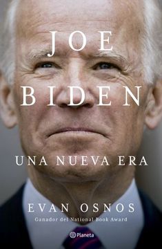portada Joe Biden (in Spanish)