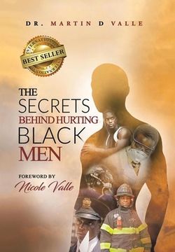 portada The Secrets Behind Hurting Black Men
