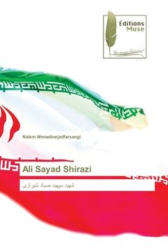 portada Ali Sayad Shirazi (en Francés)