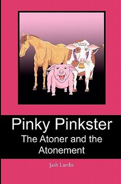 portada pinky pinkster